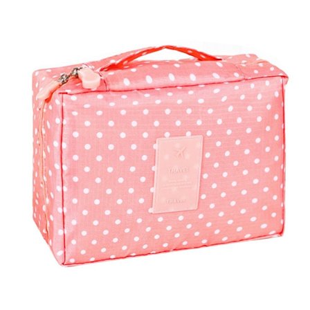 Sminkeveske Skjønnhetsvesker 8 8