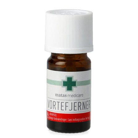 Matas Medicare Fri for vorter, Medicin & Pleje, Håndcreme & Fodpleje, Vorter