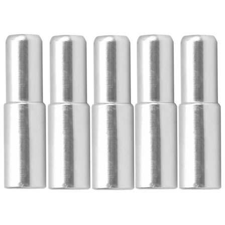 5mm Bromsad Wire för Mountainbike, Silver