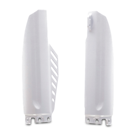 Osłony Lag Acerbis - Honda CR 85R 2007-2007