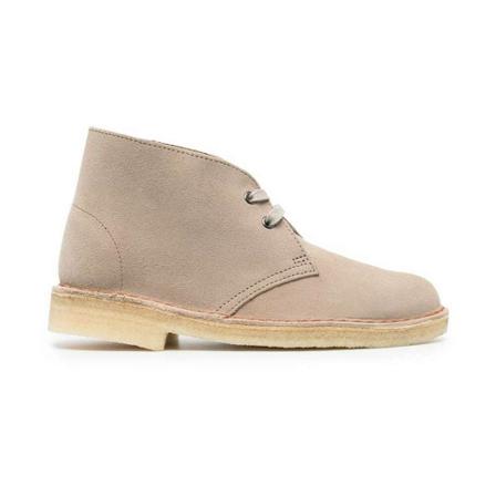 Clarks Støvler inbo, Dame, Størrelse: 39 EU