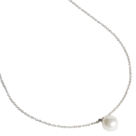 pfgSTOCKHOLM Jen Halsband 50 Cm Dam ONESIZE