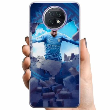 Xiaomi Redmi Note 9t Tpu Mobilskal Erling Haaland