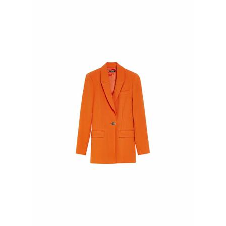 Liu Jo, Blazers Oranje, Dames, Maat:L