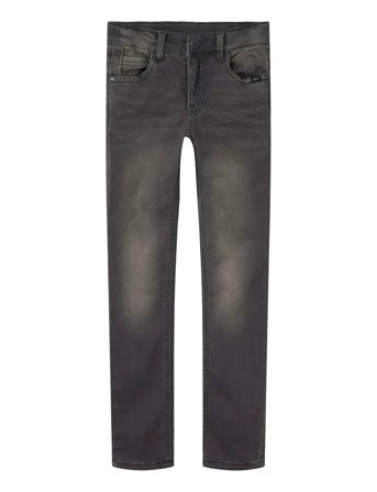 name it | Nkmtheo Xslim Jeans 1507-Cl Noos | 128