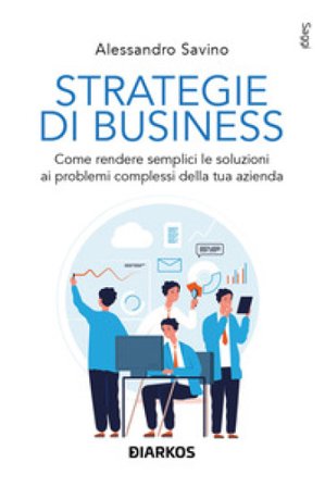 Strategie di business Alessandro Savino