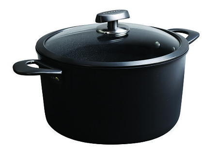 SCANPAN Gryte m/lokk 3,5l 20cm Pro SB+