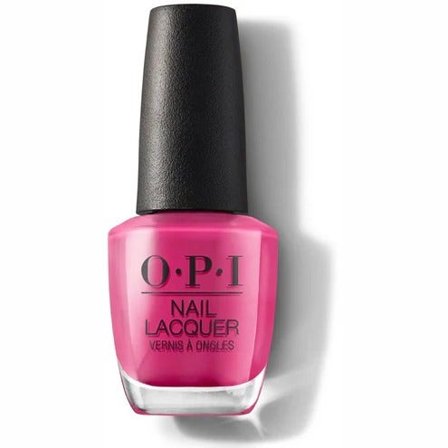 Opi Smalto N. I64 Aurora Berry Alis 15ml