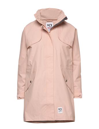 Græe L Jacket Pink Kari Traa