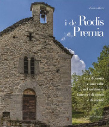 I De rodis e premia Enrico Rizzi