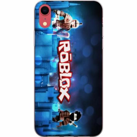 Apple Iphone Xr Skal / Mobilskal - Roblox