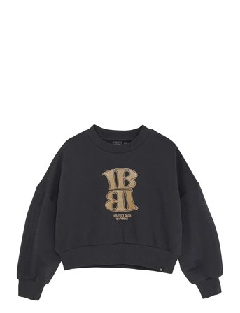 Indian Blue Jeans | Sweater Lava Dye | 140