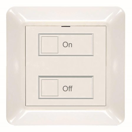 Rutab Mkomfy 1340247 Betjeningspanel, Alarm & sikkerhet