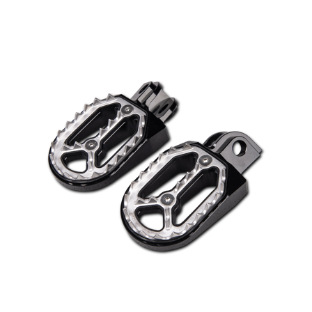 Fußrasten Proworks GV1 - Husqvarna TC 85 2014-2017