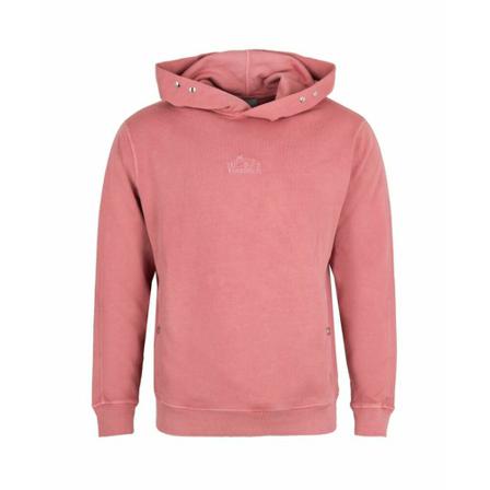 Woolrich, Pink Blouse Różowy, Mężczyzna, Rozmiar: L