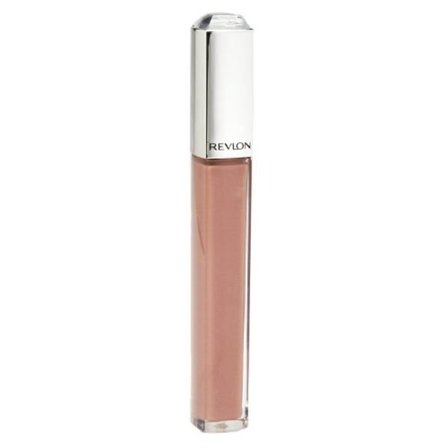Revlon - Ultra Hd Lip Lacquer 500 Hd Smoky Topaz - 0,2 fl. oz.- 6 ml