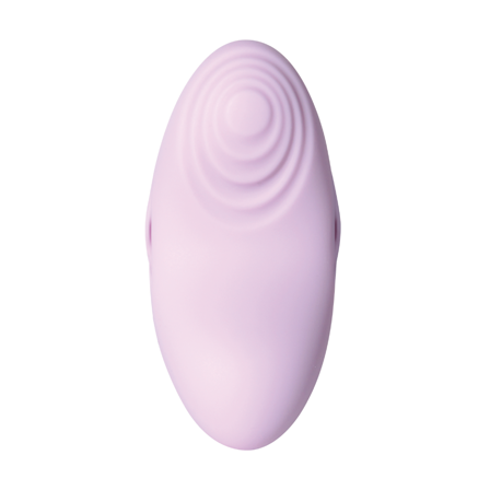 SVAKOM Echo 2 Pink Lilac, 1 stk.