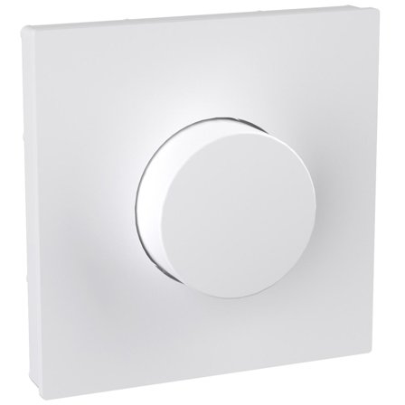 R-Line Servicepakke Dimmer Polarhvit