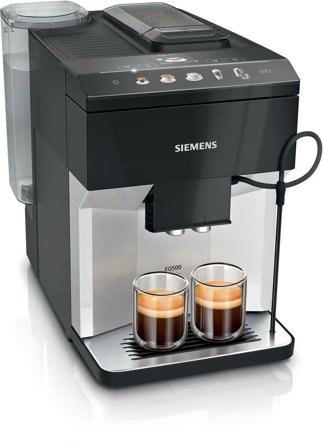 Siemens EQ.500 TP511R01 Kaffeemaschine Vollautomatisch Espressomaschine 1,9 l