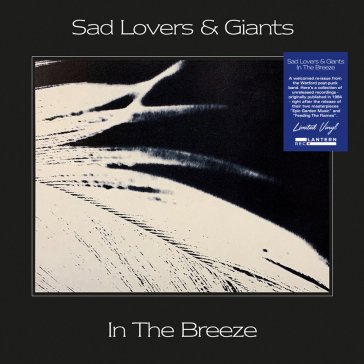In the breeze (blue vinyl) Sad Lovers & Giants
