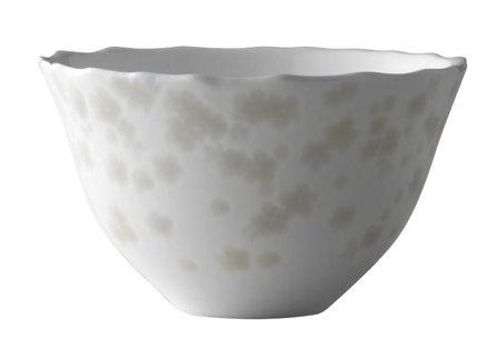 Wik & Walsøe Slåpeblom Bolle Grå Ø14