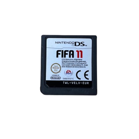 FIFA 11 - Nintendo DS