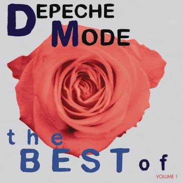 The best of vol.1 (cd+dvd) Depeche Mode