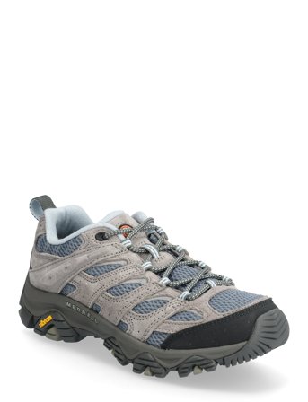 Merrell Women's Moab 3 - Smoke - Grey - 42