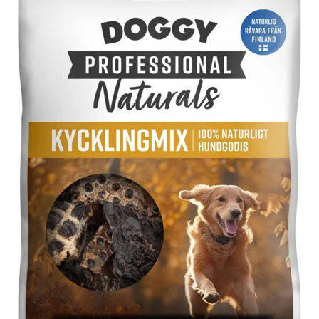 Doggy Professional Kanamixi 100 g