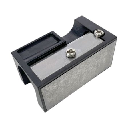 Lyöntipään muotoilutyökalu, käytännöllinen biljarditarvike, snookerpään muotoilija