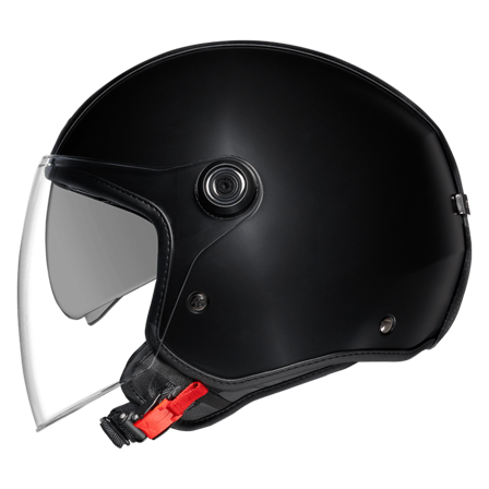 Jethelm Nexx Y.10 Midtown MT Zwart L