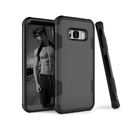 Skal till Samsung Galaxy S8+ (S8Plus)