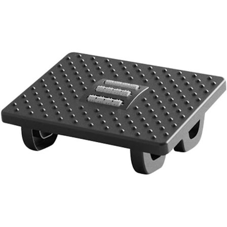 Kontorfotpedaler, fotpedaler, skrivebordsmatter, fotpedaler og anti-kryss-ben-tips