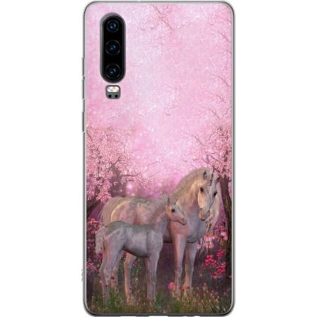 Huawei P30 Kuori / Matkapuhelimen kuori - Unikoori