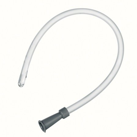 B. Braun rektalkateter 40cm ch25