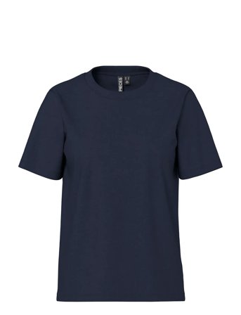 Pieces | Pcria Ss Solid Tee Jrs Noos Bc | XXL