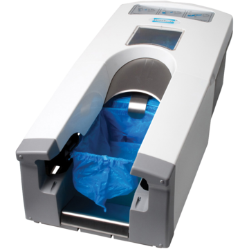 Dispensere Skoovertrekk Auto