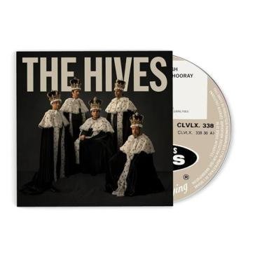 The hives forever forever the hives The Hives