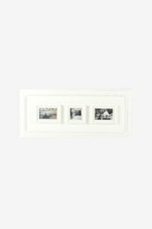 NORDFORM - Fotoramme townhill - Hvid - Rammer - Fra Homeroom