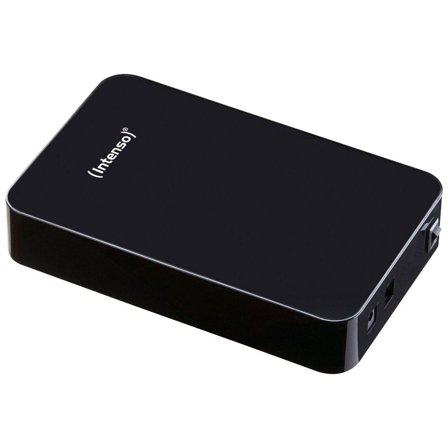INTENSO Memory Center - harddisk - 6 TB - USB 3.0