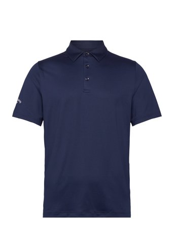 Callaway | Swingtech Solid Polo | M