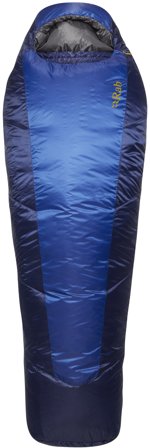 Rab Solar Eco 2 Long Ascent Blue