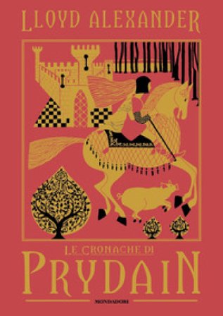 Le Cronache di Prydain Lloyd Alexander