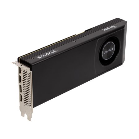 SPARKLE B60 Pro 24GB Sparkle Intel Arc Blower GDDR6
