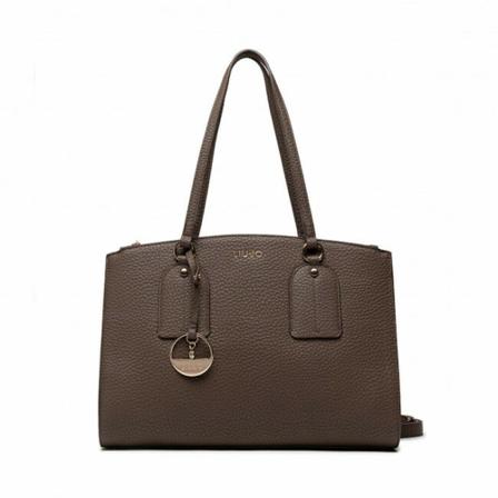 Liu Jo, Bags Brązowy, Kobieta, Rozmiar: ONE Size