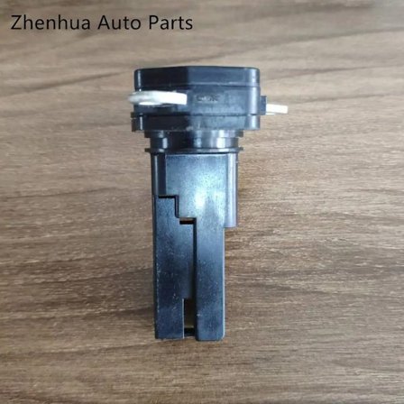 1 stk. 22204-31010 22204-0H010 Masse Luftstrøm MAF Sensor For TOYOTA- YARIS CAMRY AURIS RAV 4 RAV4 PREVIA III KLUGER