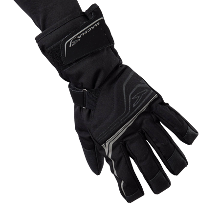 Handschoenen Macna Intro 2 RTX Zwart XXXL