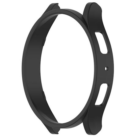 Iskunkestävä suojakuori Samsung Galaxy Watch 6 Black 40 mm