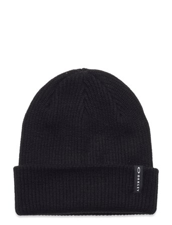 OAKLEY Back Bone Beanie 2.0 - Black - ONE SIZE