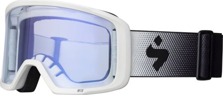 Sweet Protection Firewall Mtb sports glasses White OneSize